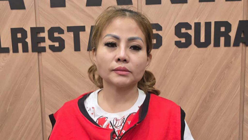 Kontroversi Jan Hwa Diana: Penahanan Dokumen Penting Mantan Karyawan Mengundang Sorotan