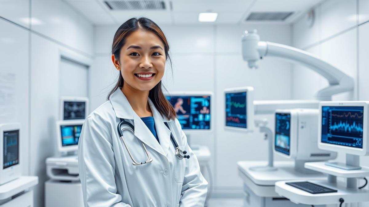 Inovasi Layanan Telemedicine Membuka Jalan Baru dalam Akses Kesehatan Modern