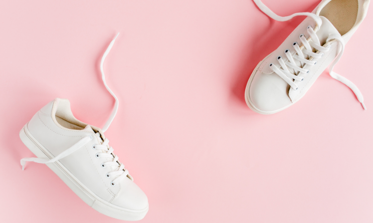 7 Tips Memilih Sepatu yang Sehat untuk Kaki