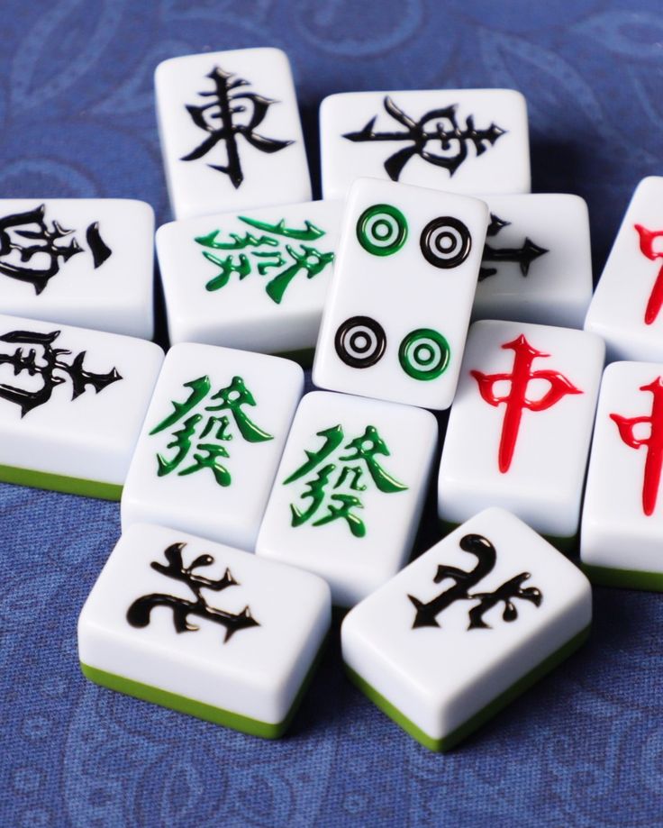 Memahami Kesenjangan Gaya: Bagaimana Mahjong Asia Berbeda dari Mahjong Barat